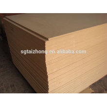 18mm Container Plywood